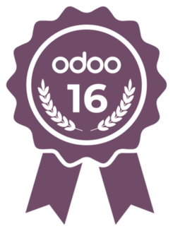 certificación forgeflow odoo versión 16