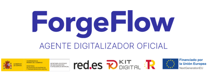 Agente digitalizador Oficial Programa Kit Digital
